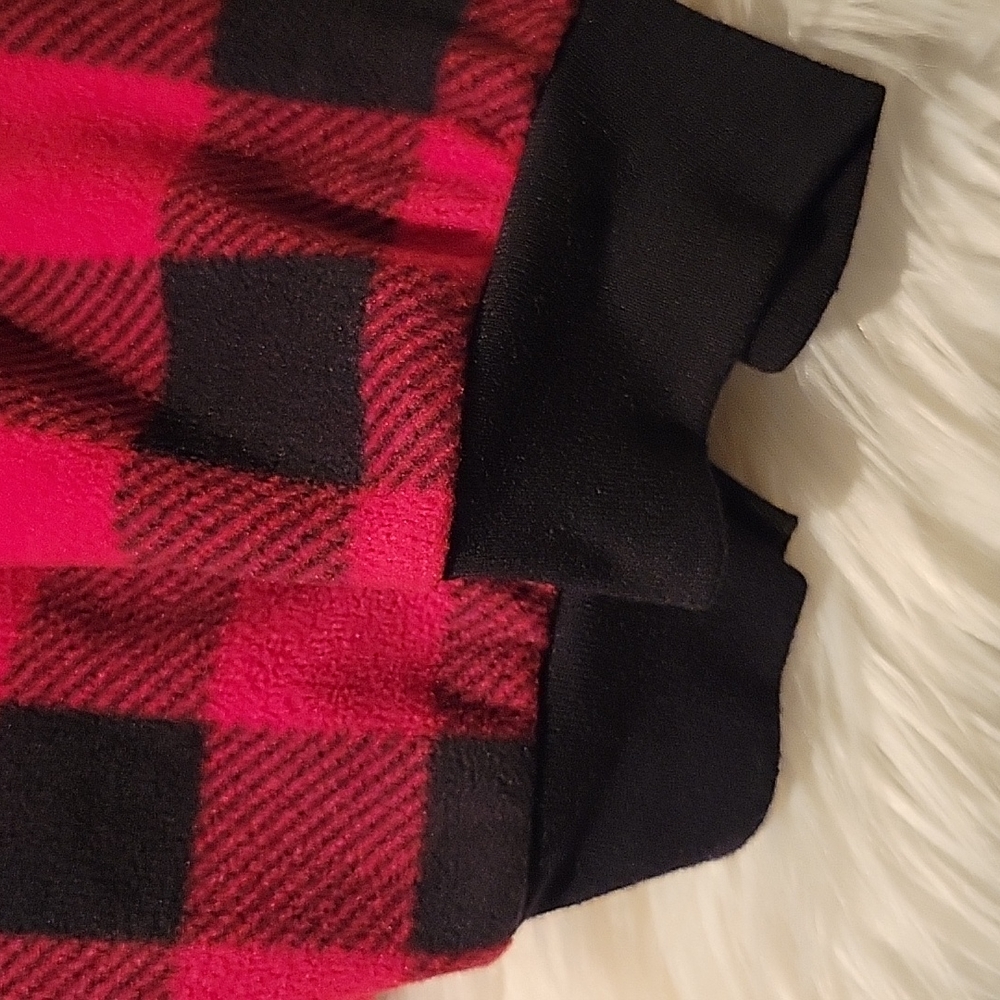 Buffalo Check Onsie - Picture 7 of 7